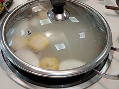 -三头牛·潮汕牛肉生蚝火锅 (夏湾店)