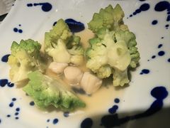 -花潮料理艺食馆(成都万象城店)