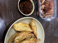 -李记清真馆(打钉巷店)