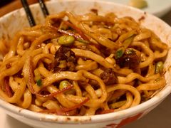 老北京炸酱面-小吊梨汤·北京菜·烤鸭(鸟巢店)