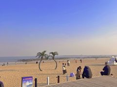 -巧克力渔家.小船海鲜胶东菜(万平口店)