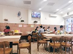 大堂-喜莲咖啡