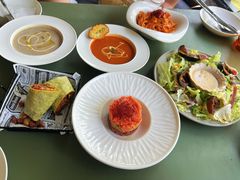 -Supine Bistro溯泮餐厅