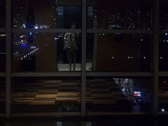 -青岛海尔洲际酒店