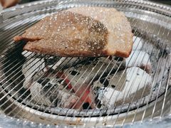 -本炙炭烤·蒲烧活鳗料理店(金沙洲店)