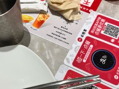 -必胜客(万达广场店)