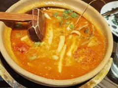 -泰妃殿(武汉首店)