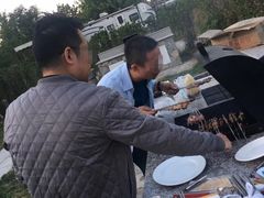 -意大利农场度假村