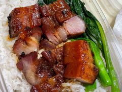 -新宝餐厅(流塘店)