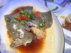 -山泉粤宴(广东大厦店)