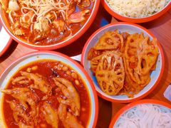 -老闵田螺馆·南昌市井菜·特色小吃(总店)