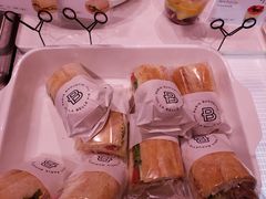 -巴黎贝甜(龙之梦购物中心虹口店)