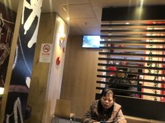 -麦当劳(鲁迅公园店)