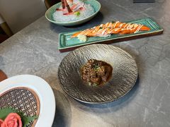 -炙柒Sekinana·精致料理 烧鸟·铁板烧(海上世界店)