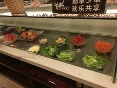 -华美达酒店-无国界自助餐厅