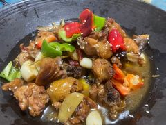 -王家土菜馆(霍山县店)