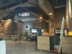 -百年朱苦拉咖啡(博物馆店)