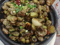 -巢湖名吃·东关老鹅汤(江南风情街店)