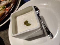 双皮奶-汤城小厨•粤菜•靓汤(苏州街店)