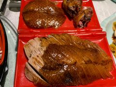羲和烤鸭-羲和雅苑•北京烤鸭(吴中路万象城店)