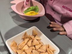 -船歌·鱼水饺青岛菜(珠江路店)