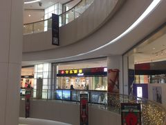 -银泰百货(北京大红门店)