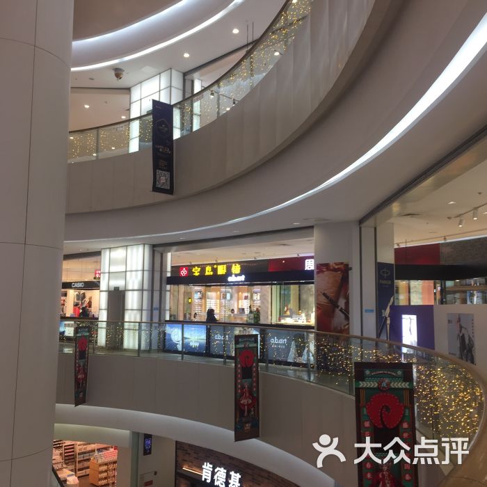 银泰百货(大红门店)图片 - 第3张