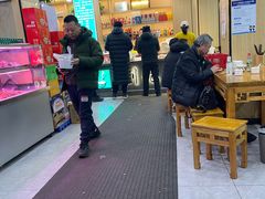 -清真刘记全羊肉鲜汤馆(前进路店)