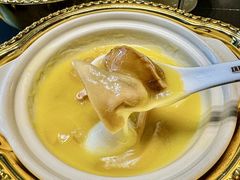 -翕间食·精致淮扬菜(江苏大剧院店)