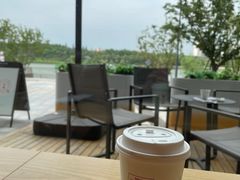 露天位-代数学家algebraist(仙林金鹰店)