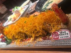 -炉胜·炉端烧·居酒屋