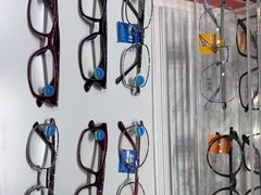 -诺柯视眼镜-蔡司依视路官方工厂店(白银路店)