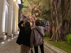 -星巴克臻选(广州沙面店)