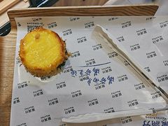 -MANFEN聚满分西点(远洋大信店)