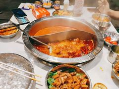 -憨铁匠老火锅(龙岗万科里店)