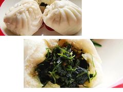 -白玉兰传统小吃