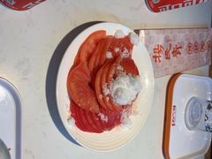 -杨氏青龙虾·羊蝎子(金盛路总店)