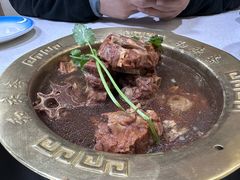 -和庆斋羊蝎子火锅·碳缸烧烤(顺义旗舰店)