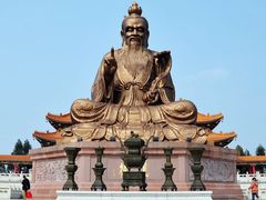 -广东圆玄道观