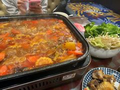 -海悦御华大酒店·中餐厅