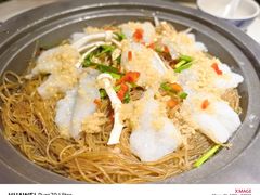 -绿茶餐厅(北京世纪金源店)