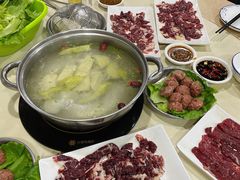 -伟记牛肉(金鸿公路店)
