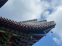 -麦当劳(天兴罗斯福店)