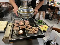 -咕咕站韩国料理(紫金港店)