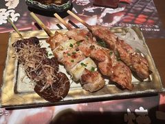 -弓二·烧鸟居酒屋(财富购物中心店)