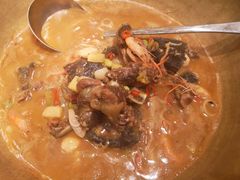 -茉莉花空中花园餐厅(义乌店)