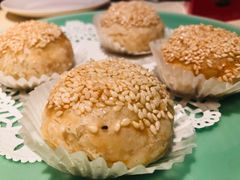 豆腐饼-江南厨子(益田假日广场店)