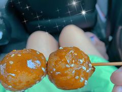 -邓记新一代糖油果子(四川煤管局供销公司职工宿舍店)