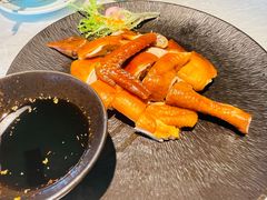 -德尚煌·顺德菜(誉山悠方天地店)