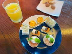 -舟山希尔顿酒店